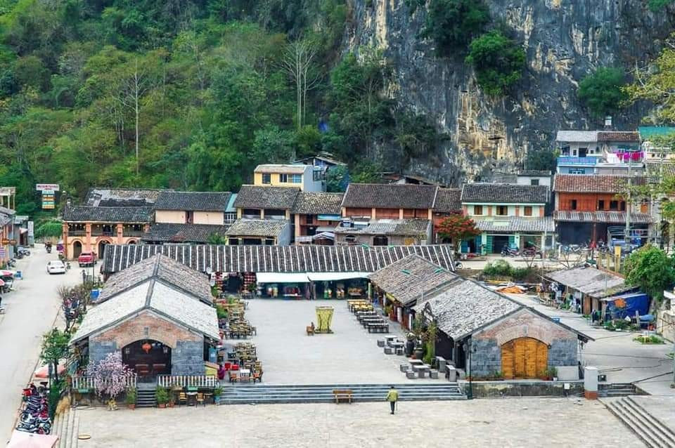 lưu ý khi đi Hà Giang